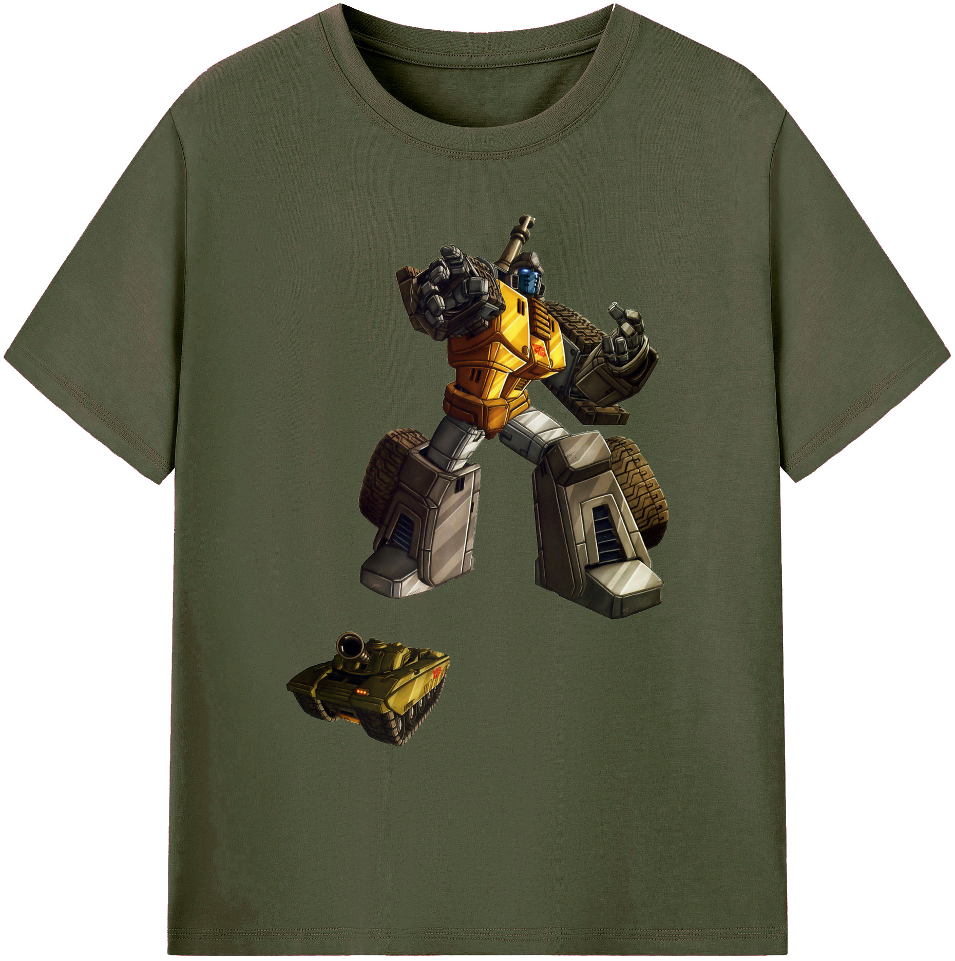 （画像用）  綿100％ メンズ半袖Tシャツ｜肌触りやわらか＆通気性